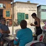 La Pointe Du Soleil *
