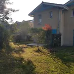 Prázdninový dům La Pointe Du Soleil Le Verdon-sur-Mer
