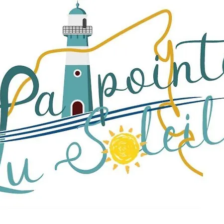 Hébergement de vacances La Pointe Du Soleil