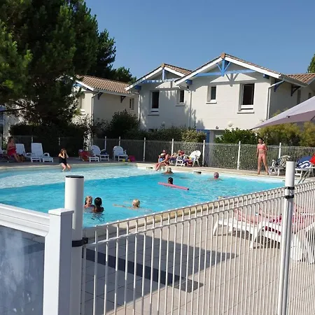 La Pointe Du Soleil Hébergement de vacances *