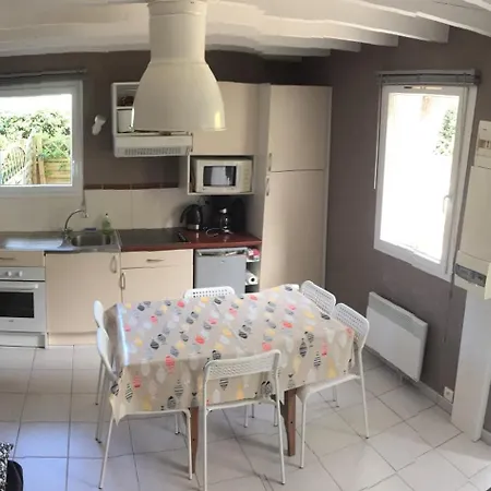 La Pointe Du Soleil *