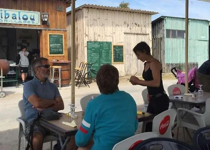 La Pointe Du Soleil *