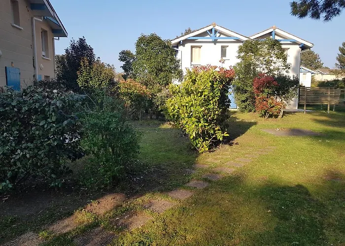 La Pointe Du Soleil * Le Verdon-sur-Mer