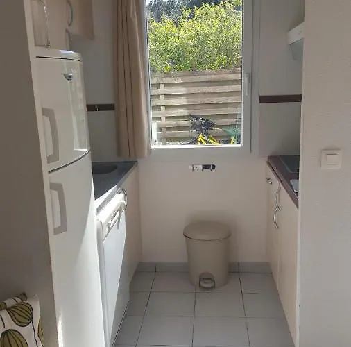 La Pointe Du Soleil Le Verdon-sur-Mer