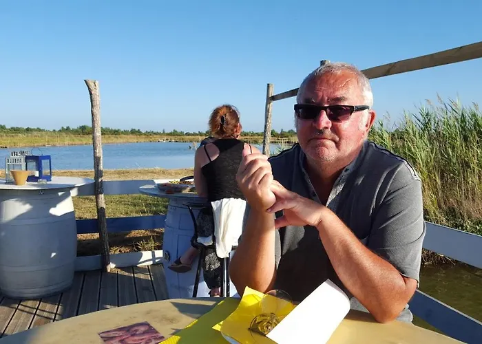 La Pointe Du Soleil Semesterbostad