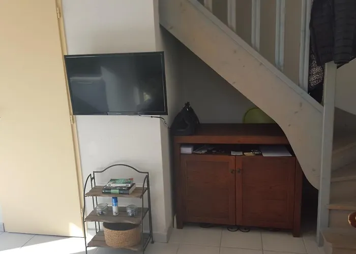 La Pointe Du Soleil * Le Verdon-sur-Mer