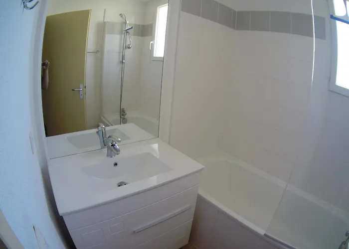 La Pointe Du Soleil Semesterbostad