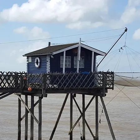 別荘 La Pointe Du Soleil *