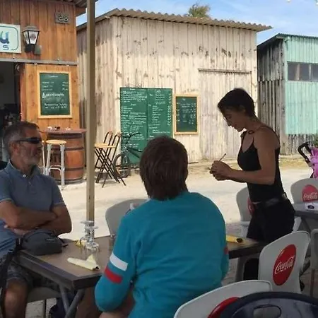 La Pointe Du Soleil *