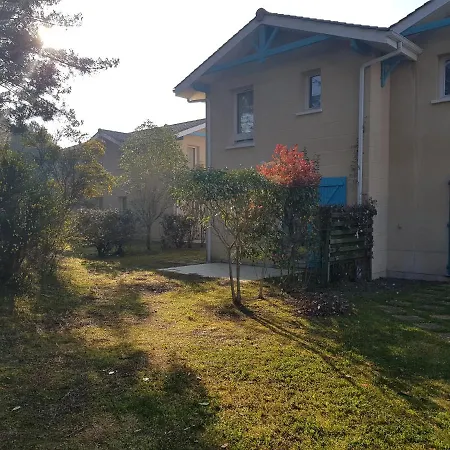 別荘 La Pointe Du Soleil ル・ヴェルドン・シュル・メール