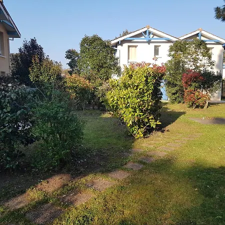 La Pointe Du Soleil * ル・ヴェルドン・シュル・メール