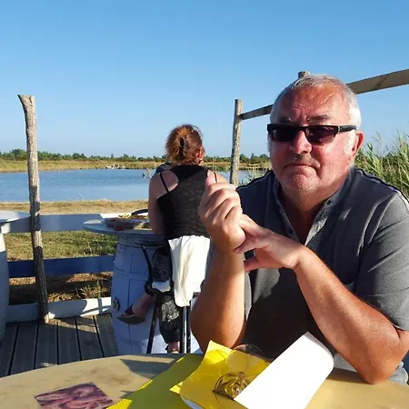 La Pointe Du Soleil 別荘