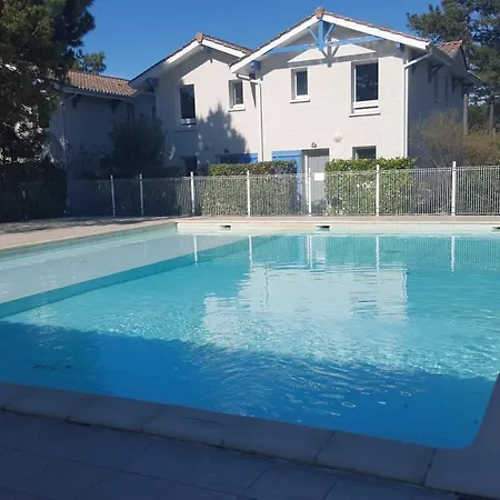 別荘 La Pointe Du Soleil ル・ヴェルドン・シュル・メール