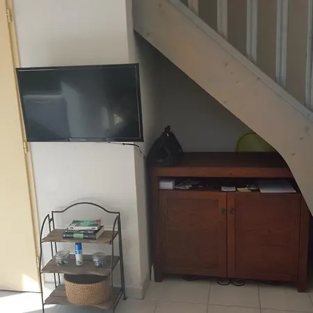 La Pointe Du Soleil * ル・ヴェルドン・シュル・メール