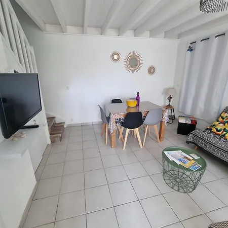 La Pointe Du Soleil * ル・ヴェルドン・シュル・メール