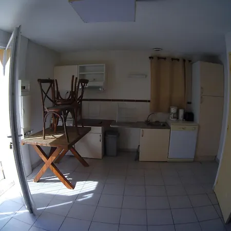 La Pointe Du Soleil *