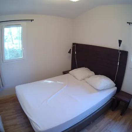 La Pointe Du Soleil ル・ヴェルドン・シュル・メール