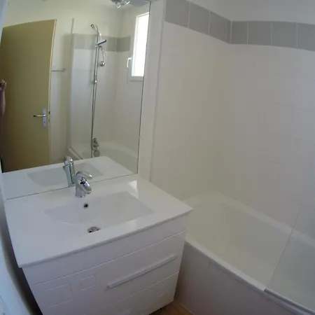 La Pointe Du Soleil 別荘