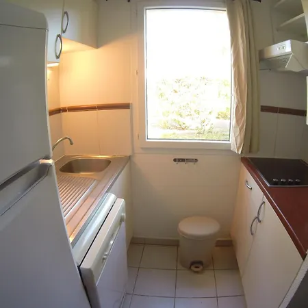 La Pointe Du Soleil 別荘 *