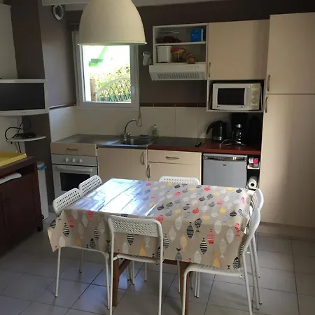 La Pointe Du Soleil * ル・ヴェルドン・シュル・メール