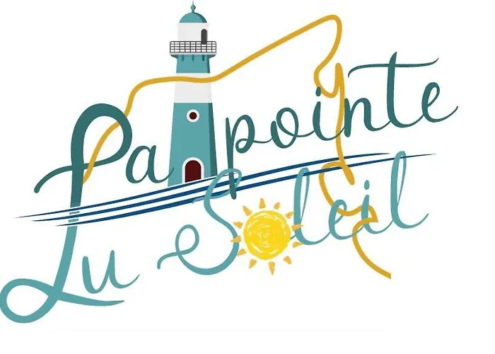 Дом отдыха La Pointe Du Soleil
