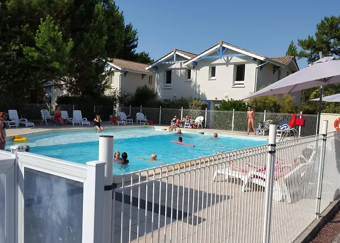 La Pointe Du Soleil بيت للعطل *