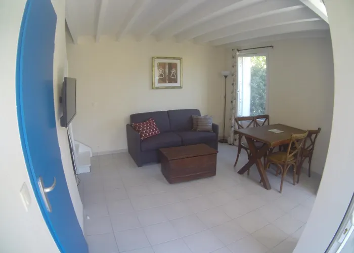 La Pointe Du Soleil * لي فيردون سور ميه