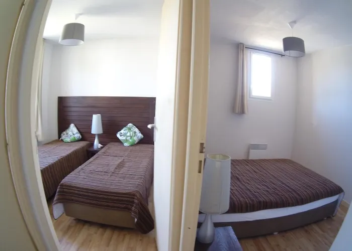 La Pointe Du Soleil بيت للعطل